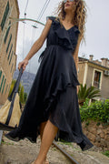 Landon Dress - Svart