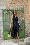 Landon Dress - Svart