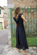 Landon Dress - Svart