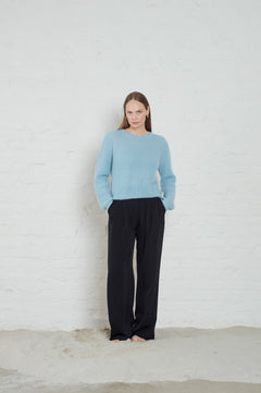 Lane - Lt Blue