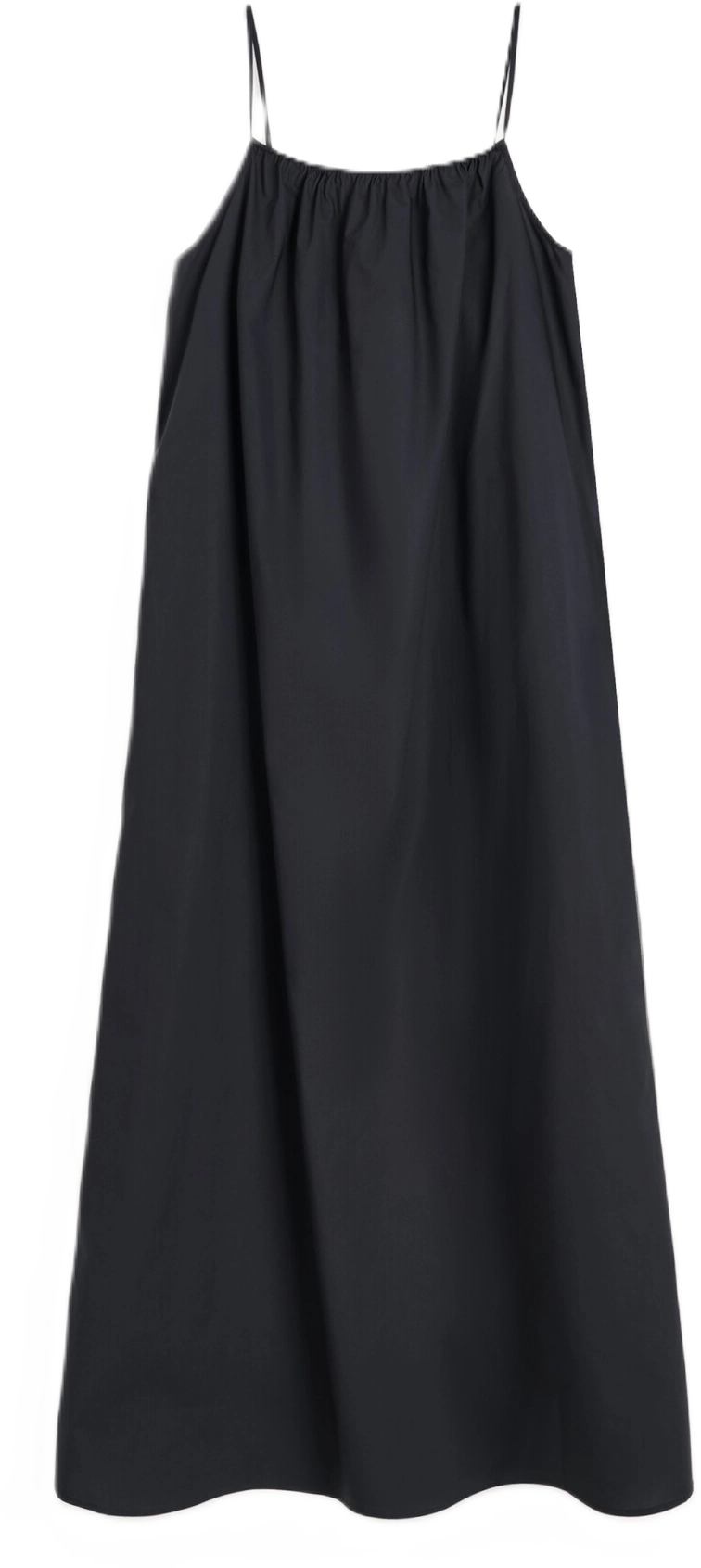 Lanny - Black