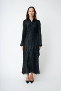 Lara Dress - Svart