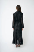 Lara Dress - Svart