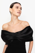 Larissa Top - Black