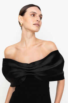 Larissa Top - Black
