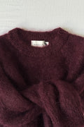 N-Latora Knit - Winetasting