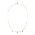 Lea Halsband - Guld