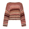 Leah Knit - Rose Mix