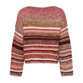 Leah Knit - Rose Mix