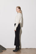 Leiso Skirt - Black