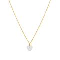 Leni Halsband - Guld
