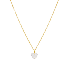 Leni Necklace - Gold