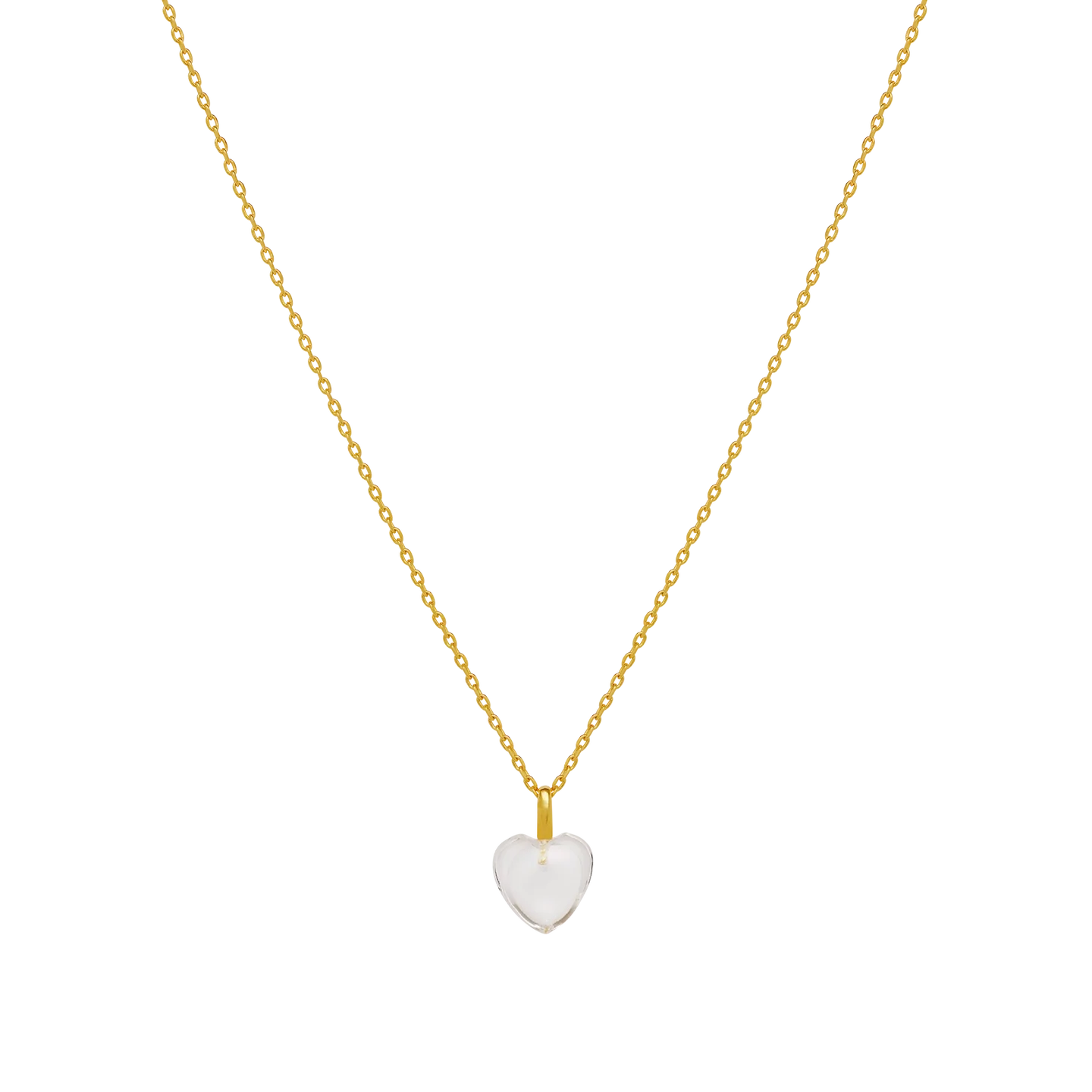 Leni Halsband - Guld
