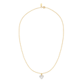 Leni Halsband - Guld