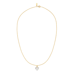 Leni Necklace - Gold