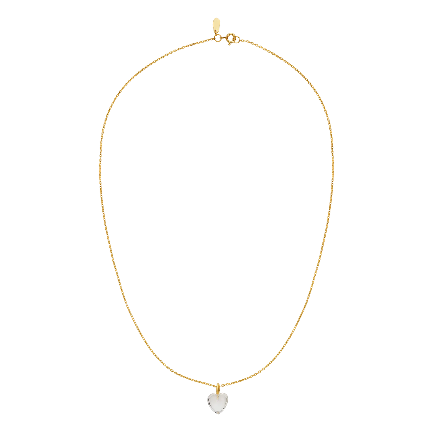 Leni Halsband - Guld