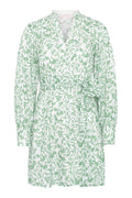 Lenna Miniklänning - Blossom Breeze