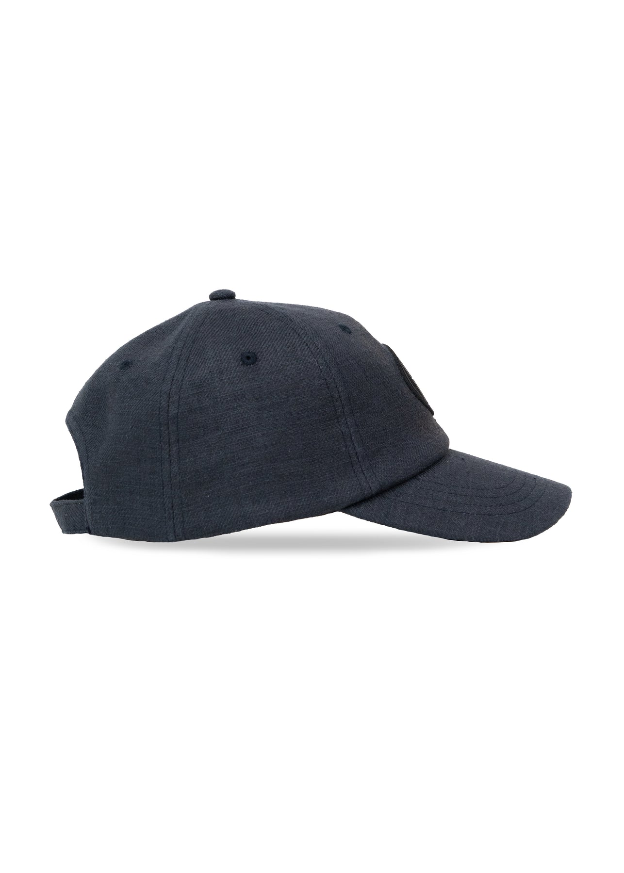 Leone Cap - Svart