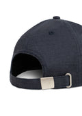 Leone Cap - Svart