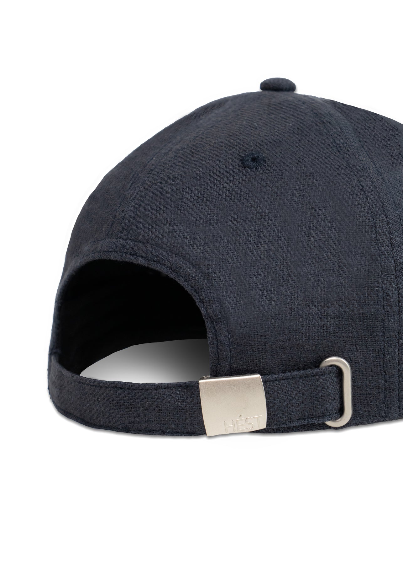 Leone Cap - Svart