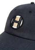 Leone Cap - Svart