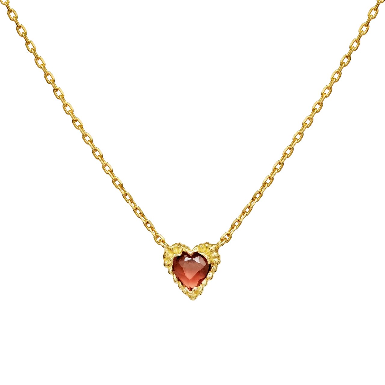 Leoni Necklace - Gold