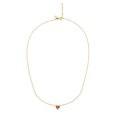 Leoni Necklace - Gold