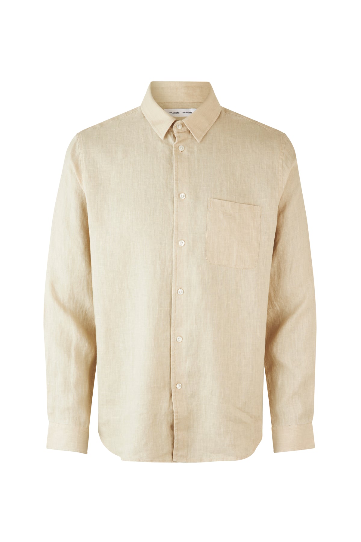 Liam NF Shirt 14329 - Castle Wall