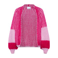 Liana kofta - Pink Bubblegum