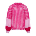 Liana kofta - Pink Bubblegum