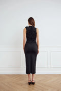 Liba Dress - Svart