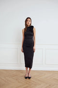 Liba Dress - Svart