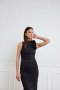 Liba Dress - Svart