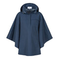 Libra Rain Poncho - Navy