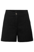 Lilo Shorts - Svart
