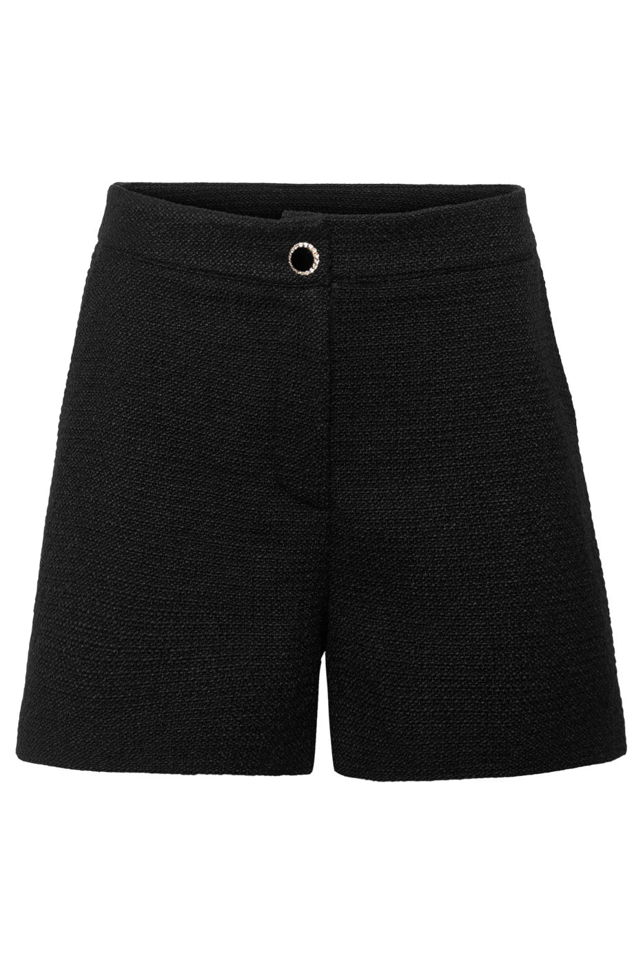 Lilo Shorts - Svart