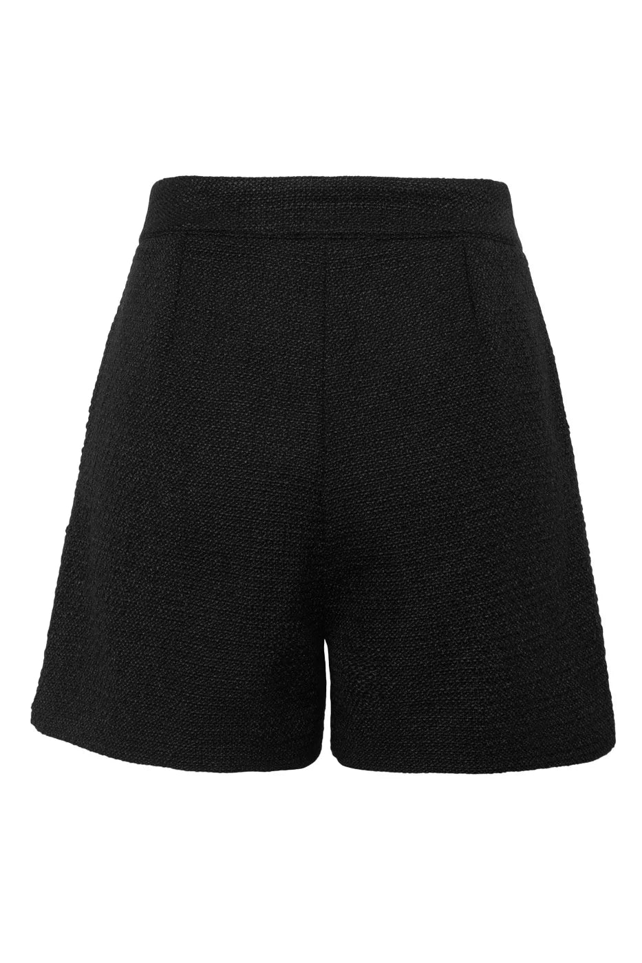 Lilo Shorts - Svart