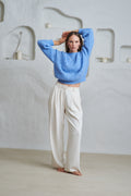Lima - Lt Blue