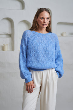 Lima - Lt Blue