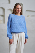 Lima - Lt Blue