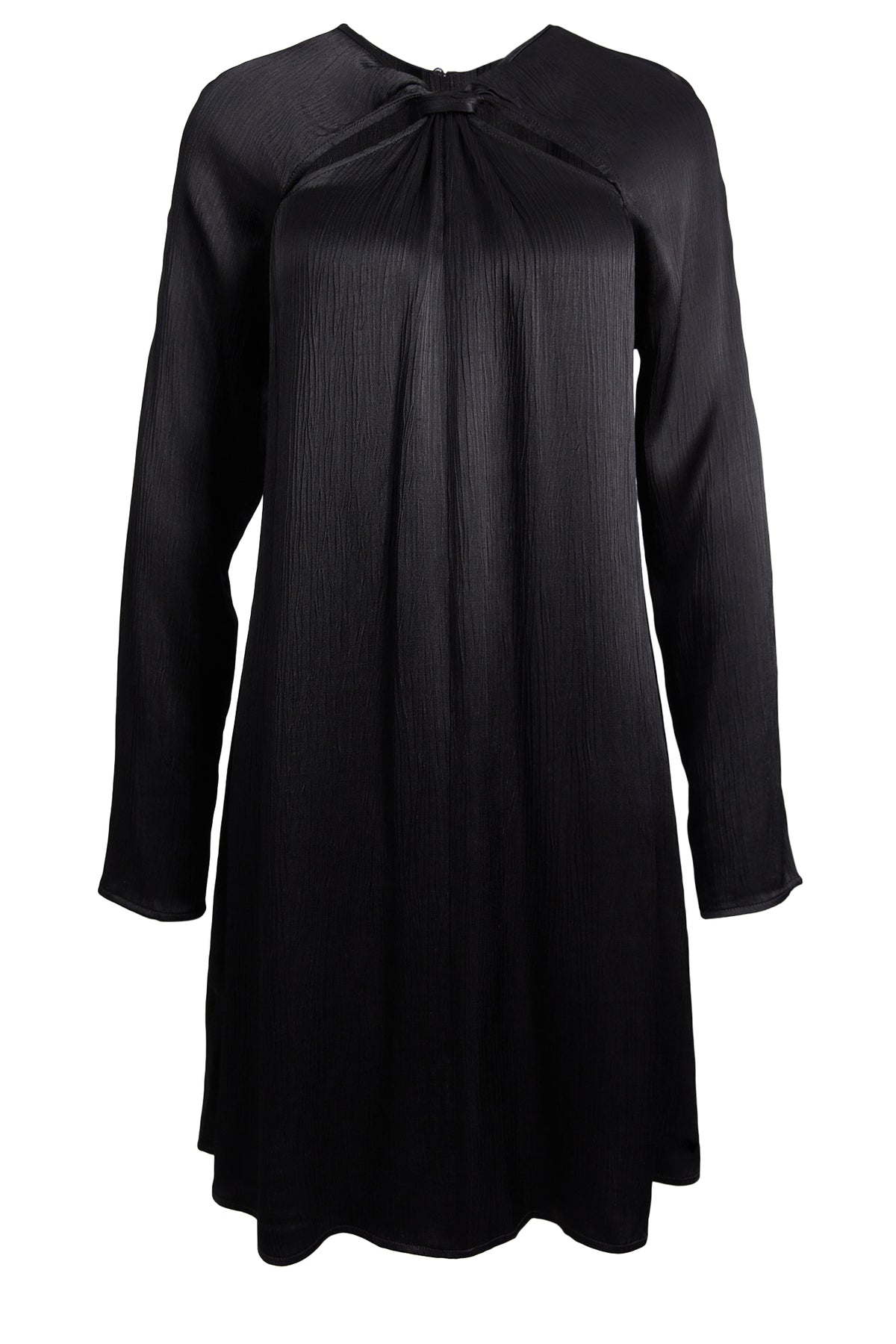Lissie Dress - Black