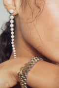 The Watch Chain - Guld