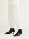 Trino Vacchetta - Black