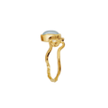 Lorelei Ring - Gold