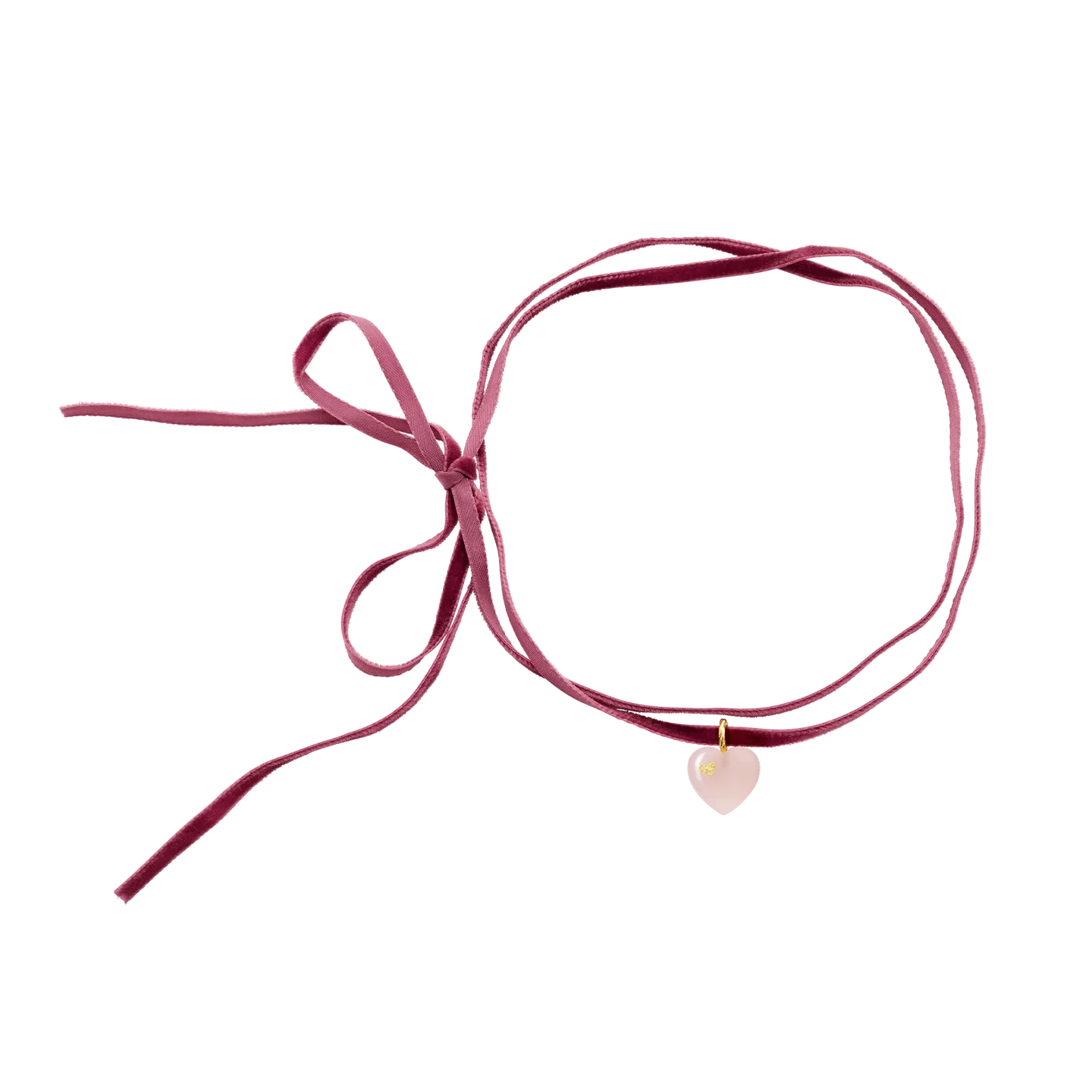 Love Choker - Guld