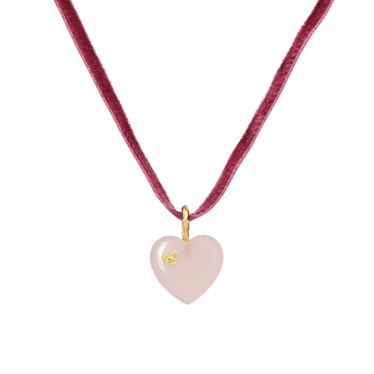 Love Choker - Guld
