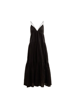 Lovisa Dress - Black