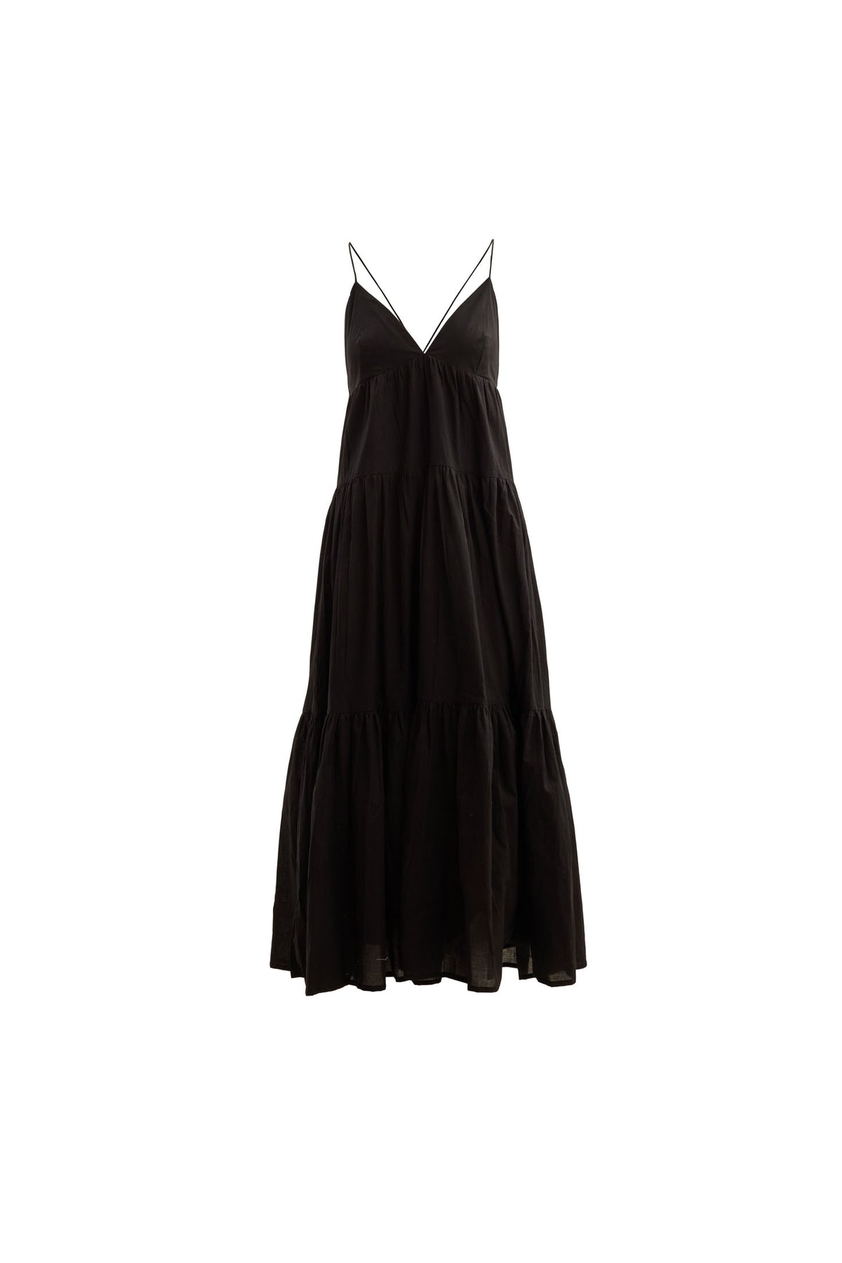 Lovisa Dress - Black