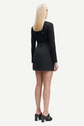 Luanne Blus 14667 - Svart