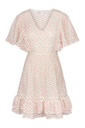 Lucia Dress - Tulip Field